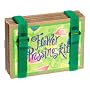 Wooden Flower Press