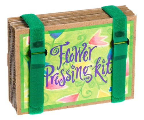 51DPVV38QXL Wooden Flower Press
