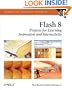 Flash 8: Projects for Learning Animation and Interactivity (O'Reilly Digital Studio)