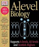 A-Level Biology 2001/2002