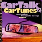 Car Talk: Car Tunes