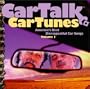 Car Talk: Car Tunes