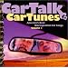 Car Talk Car Tunes: CD