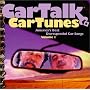 Car Talk Car Tunes: CD