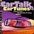 Car Talk Car Tunes: CD