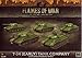 Flames of War: Mid War: Soviet: T-34 (Early) Tank Company (SBX39)