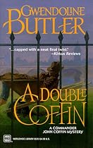 Double Coffin (Worldwide Library Mysteries)