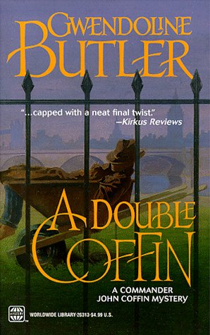 Double Coffin (Worldwide Library Mysteries)