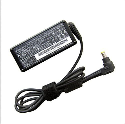 Genuien Original OEM for PANASONIC AC Adapter 3.75 A TOUGHBOOK CF-19 CF-52 CF-29 CF-30 CF-74 CF-AA6372B M6 16v