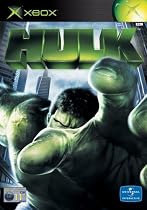 Hulk (XBox)