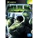 Hulk (XBox)