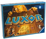 Luxor Game