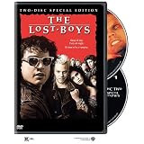 The Lost Boys (Two-Disc Special Edition)