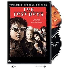 The Lost Boys (Two-Disc Special Edition)