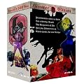 Hammer - Box (5 DVDs)