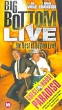 Big Bottom Live - The Best Of Bottom Live