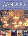 The Complete Book of Candles and Candlemaking
