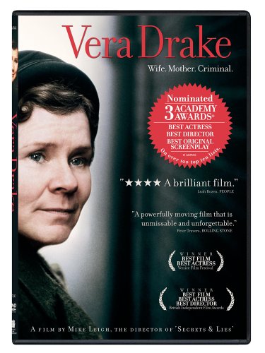 Review of Vera Drake Online