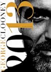 George Clooney 2013 Calendar