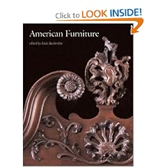 American Furniture 2002 (American Furniture)