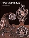 American Furniture 2002 by Luke Beckerdite