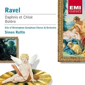 Ravel: Daphnis et Chloé - Boléro