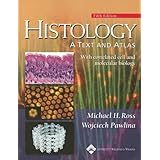 histology a text and atlas