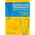 Anatomy and Physiology of Farm Animals