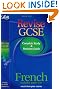 Letts Revise GCSE - Revise GCSE French (2010 exams only)