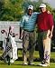 Boo Weekley And Bubba Watson Autographed Photo Jsa