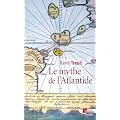 Le mythe de l'Atlantide