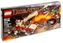LEGO Dino Attack Iron Predator vs. T-Rex