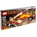 LEGO Dino Attack Iron Predator vs. T-Rex