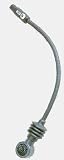 Sennheiser e608 Supercardioid Clip-on Dynamic Mic