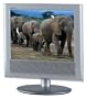 Toshiba 14DL74 14-Inch 4:3 EDTV-Ready Flat-Panel LCD TV