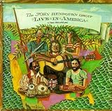 Revue John Renbourn Group  / Live in America