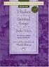 Seven Psalms and Spiritual Songs for Solo Voice for Concerts, Contests, Recitals, and Worship--Medium High Voice (Book & CD) (The Mark Hayes Vocal Solo Collection)
