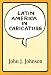 Book Latin America in Caricature (Texas Pan American Series)
