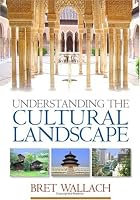 Understanding the Cultural Landscape