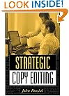 Strategic Copy Editing