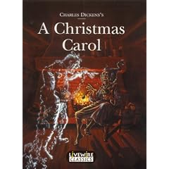 A Christmas Carol: Classics (Livewire Classics)