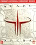 Quake III Arena: Prima's Official Strategy Guide