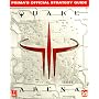 Quake III Arena: Prima's Official Strategy Guide