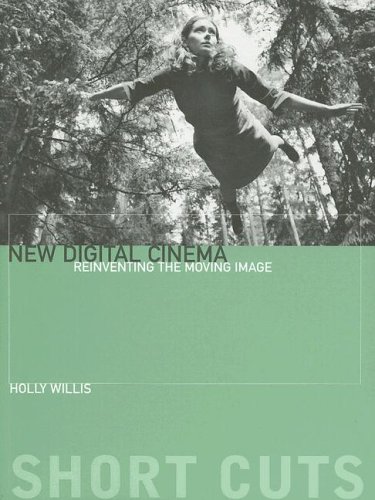 new digital cinema reinventing the moving image short cuts wallflower