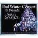 Silver Solstice (W/Dvd)