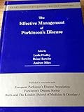 The effective management of Parkinson's disease