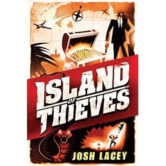 Island of Thieves