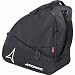 USB 1 PAIR BOOTBAG BLACKModell 2012Atomic Skischuhtasche zum sauberen und trockenen Transport!�Material:&auml;u&szlig;erst strapazierf&auml;higes 600D PolyesterGr&ouml;&szlig;e:40 x 29 x 23 cmGewicht:480 GrammVolumen:34 LiterMerkmale:Front&ouml;ffnung zum leichten Verpackenein verstellbarer Schultergurtein Griff zum leichten Tragen