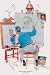 Art Poster, Triple Self Portrait - 18.75 x 27.5