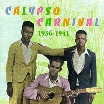 Calypso Carnival
